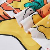 Darrahopens Home & Garden > Bedding Rabbit Kids Quilt Cover Set - Single Size