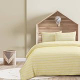 Darrahopens Home & Garden > Bedding Rickie QUILT COVER SET - SINGLE