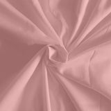 darrahopens Home & Garden > Bedding Royal Comfort 1000TC Hotel Grade Bamboo Cotton Sheets Pillowcases Set Ultrasoft - King - Blush