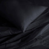 darrahopens Home & Garden > Bedding Royal Comfort 1000TC Hotel Grade Bamboo Cotton Sheets Pillowcases Set Ultrasoft - King - Charcoal