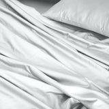 darrahopens Home & Garden > Bedding Royal Comfort 1000TC Hotel Grade Bamboo Cotton Sheets Pillowcases Set Ultrasoft - King - Cool Grey