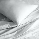 darrahopens Home & Garden > Bedding Royal Comfort 1000TC Hotel Grade Bamboo Cotton Sheets Pillowcases Set Ultrasoft - King - Cool Grey