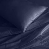 darrahopens Home & Garden > Bedding Royal Comfort 1000TC Hotel Grade Bamboo Cotton Sheets Pillowcases Set Ultrasoft - King - Royal Blue