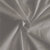 darrahopens Home & Garden > Bedding Royal Comfort 1000TC Hotel Grade Bamboo Cotton Sheets Pillowcases Set Ultrasoft - Queen - Dove