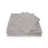 darrahopens Home & Garden > Bedding Royal Comfort 1000TC Hotel Grade Bamboo Cotton Sheets Pillowcases Set Ultrasoft - Queen - Dove