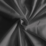 darrahopens Home & Garden > Bedding Royal Comfort 1000TC Hotel Grade Bamboo Cotton Sheets Pillowcases Set Ultrasoft - Queen - Pewter