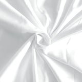 darrahopens Home & Garden > Bedding Royal Comfort 1000TC Hotel Grade Bamboo Cotton Sheets Pillowcases Set Ultrasoft - Queen - White