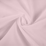 darrahopens Home & Garden > Bedding Royal Comfort 1200 Thread Count Sheet Set 4 Piece Ultra Soft Satin Weave Finish - Double - Soft Pink