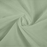 darrahopens Home & Garden > Bedding Royal Comfort 1200 Thread Count Sheet Set 4 Piece Ultra Soft Satin Weave Finish - King - Sage Green