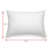 darrahopens Home & Garden > Bedding Royal Comfort 1800GSM Duck Feather Down Topper And 1000GSM 2 Duck Pillows Set - Double - White