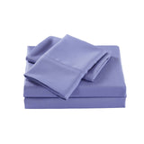 darrahopens Home & Garden > Bedding Royal Comfort 2000 Thread Count Bamboo Cooling Sheet Set Ultra Soft Bedding - Single - Mid Blue