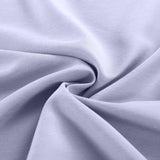 darrahopens Home & Garden > Bedding Royal Comfort 2000TC Quilt Cover Set Bamboo Cooling Hypoallergenic Breathable - King - Lilac Grey