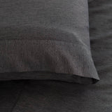 Darrahopens Home & Garden > Bedding Royal Comfort 3000 Thread Count Bamboo Cooling Sheet Set - King - Charcoal