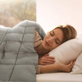 Darrahopens Home & Garden > Bedding Royal Comfort 350GSM Charcoal Bamboo Quilt Luxury Bedding Duvet All Seasons - King - Charcoal