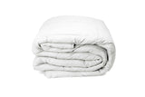 darrahopens Home & Garden > Bedding Royal Comfort 350GSM Luxury Soft Bamboo All-Seasons Quilt Duvet  - Double - White