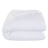 darrahopens Home & Garden > Bedding Royal Comfort 800GSM Quilt Down Alternative  Duvet Cotton Cover Hotel Grade - King - White