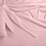 darrahopens Home & Garden > Bedding Royal Comfort Bamboo Blended Sheet & Pillowcases Set 1000TC Ultra Soft Bedding - Queen - Bubble Bath
