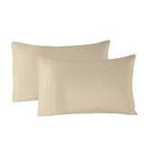 darrahopens Home & Garden > Bedding Royal Comfort Bamboo Blended Sheet & Pillowcases Set 1000TC Ultra Soft Bedding - Queen - Ivory