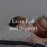 darrahopens Home & Garden > Bedding Royal Comfort Luxury Air Mesh Pillows 4 Pack Hotel Quality Checked Ultra Comfort
