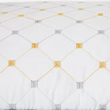 darrahopens Home & Garden > Bedding Royal Comfort Luxury Air Mesh Pillows 4 Pack Hotel Quality Checked Ultra Comfort