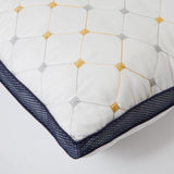 darrahopens Home & Garden > Bedding Royal Comfort Luxury Air Mesh Pillows 4 Pack Hotel Quality Checked Ultra Comfort