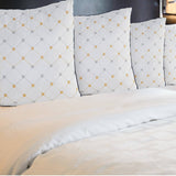 darrahopens Home & Garden > Bedding Royal Comfort Luxury Air Mesh Pillows 4 Pack Hotel Quality Checked Ultra Comfort