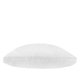 darrahopens Home & Garden > Bedding Royal Comfort Luxury Bamboo Blend Gusset Pillow Twin Pack 4cm Gusset Support