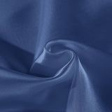 darrahopens Home & Garden > Bedding Royal Comfort Mulberry Soft Silk Hypoallergenic Pillowcase Twin Pack 51 x 76cm - Navy