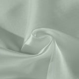 darrahopens Home & Garden > Bedding Royal Comfort Mulberry Soft Silk Hypoallergenic Pillowcase Twin Pack 51 x 76cm - Sage