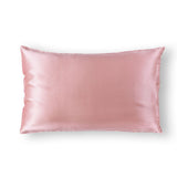 darrahopens Home & Garden > Bedding Royal Comfort Pure Silk Pillow Case 100% Mulberry Silk Hypoallergenic Pillowcase - Blush