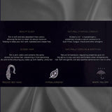 darrahopens Home & Garden > Bedding Royal Comfort Pure Silk Pillow Case 100% Mulberry Silk Hypoallergenic Pillowcase - Charcoal