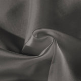 darrahopens Home & Garden > Bedding Royal Comfort Pure Silk Pillow Case 100% Mulberry Silk Hypoallergenic Pillowcase - Charcoal