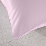 darrahopens Home & Garden > Bedding Royal Comfort Pure Silk Pillow Case 100% Mulberry Silk Hypoallergenic Pillowcase - Lilac