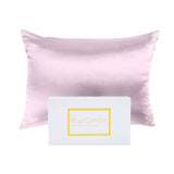 darrahopens Home & Garden > Bedding Royal Comfort Pure Silk Pillow Case 100% Mulberry Silk Hypoallergenic Pillowcase - Lilac