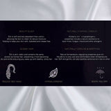 darrahopens Home & Garden > Bedding Royal Comfort Pure Silk Pillow Case 100% Mulberry Silk Hypoallergenic Pillowcase - Silver