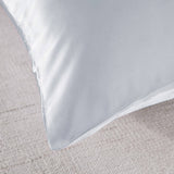 darrahopens Home & Garden > Bedding Royal Comfort Pure Silk Pillow Case 100% Mulberry Silk Hypoallergenic Pillowcase - Silver