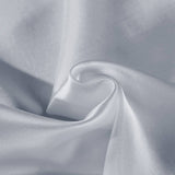 darrahopens Home & Garden > Bedding Royal Comfort Pure Silk Pillow Case 100% Mulberry Silk Hypoallergenic Pillowcase - Silver
