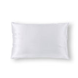 darrahopens Home & Garden > Bedding Royal Comfort Pure Silk Pillow Case 100% Mulberry Silk Hypoallergenic Pillowcase - White