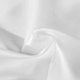darrahopens Home & Garden > Bedding Royal Comfort Pure Silk Pillow Case 100% Mulberry Silk Hypoallergenic Pillowcase - White