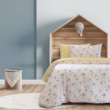 Darrahopens Home & Garden > Bedding Seagulls QUILT COVER SET - SINGLE