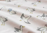 Darrahopens Home & Garden > Bedding Seagulls QUILT COVER SET - SINGLE