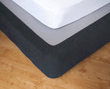 Darrahopens Home & Garden > Bedding Stretch VALANCE - DOUBLE