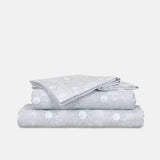 Darrahopens Home & Garden > Bedding Suns SHEET SET - DOUBLE