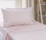 Darrahopens Home & Garden > Bedding Suns SHEET SET - KING SINGLE