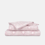 Darrahopens Home & Garden > Bedding Suns SHEET SET - KING SINGLE