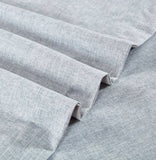 Darrahopens Home & Garden > Bedding Tailored Super Soft Quilt Cover Set - Queen Size