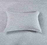 Darrahopens Home & Garden > Bedding Tailored Super Soft Quilt Cover Set - Queen Size