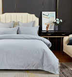 Darrahopens Home & Garden > Bedding Tailored Super Soft Quilt Cover Set - Queen Size