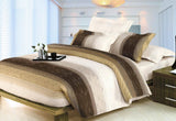 Darrahopens Home & Garden > Bedding Twilight King Size Duvet Doona Quilt Cover Set