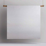 Darrahopens Home & Garden > Bedding Vintage Design Homewares Malvern White Cotton Quilt Cover Set Double